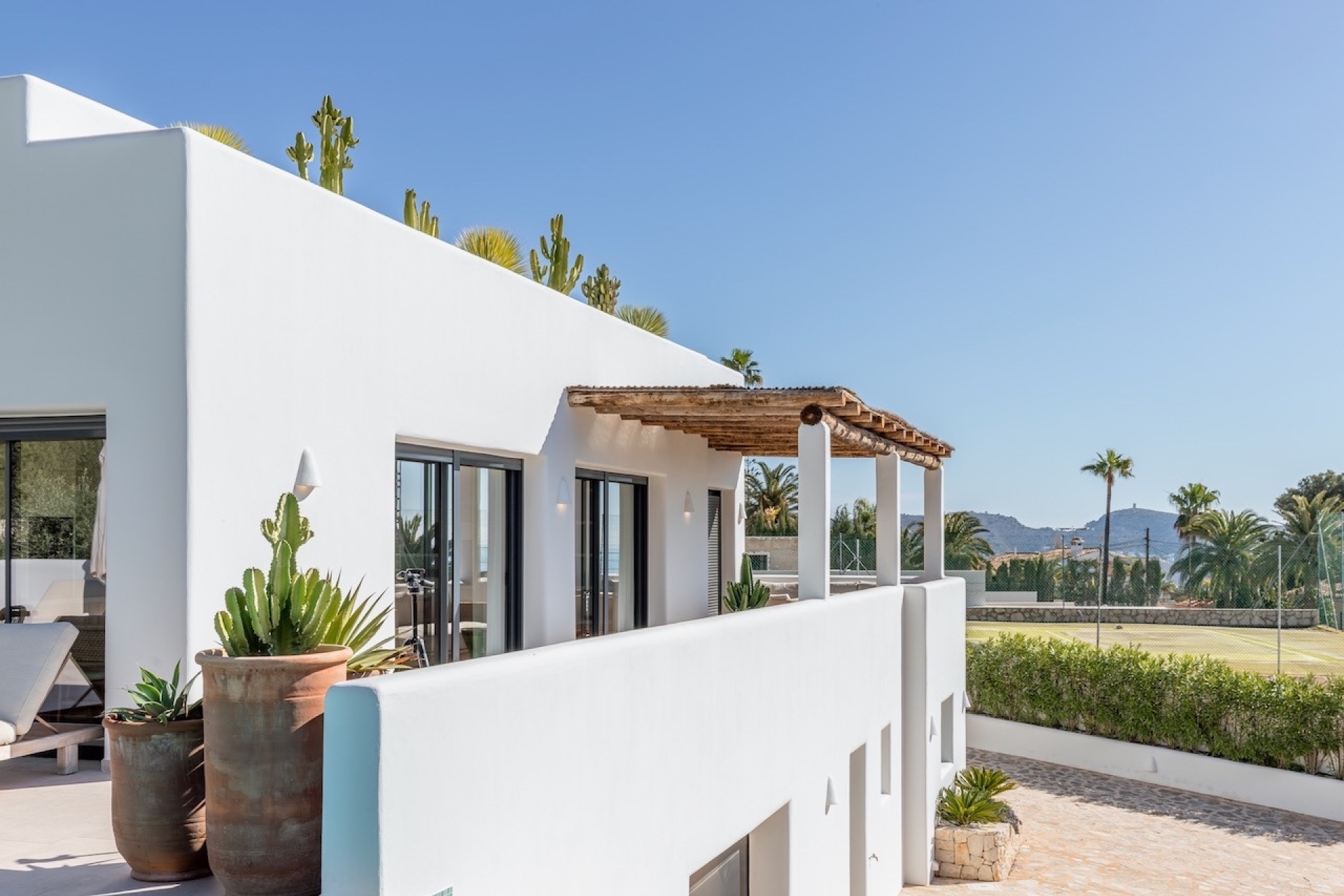 Bestaande woningen - Villas - Moraira - Moravit