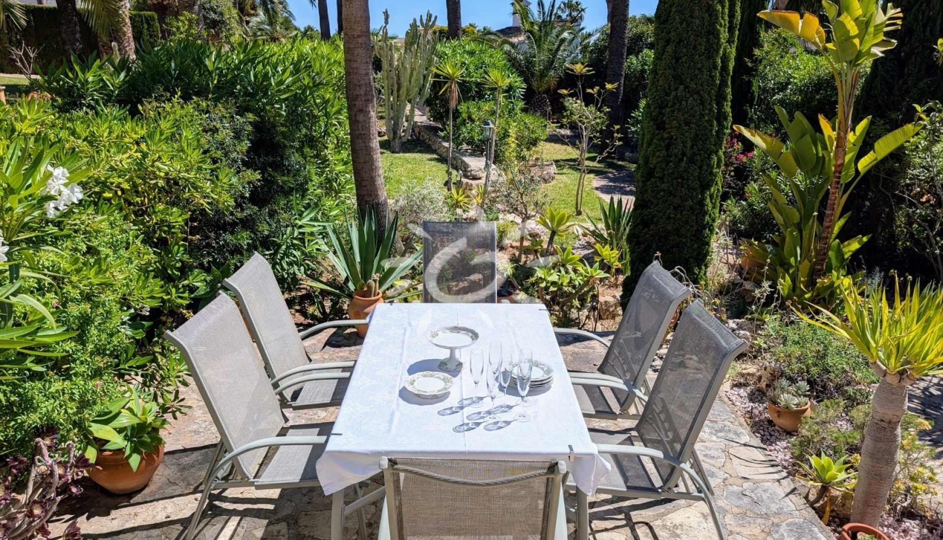 Bestaande woningen - Villas - Moraira - Moravit