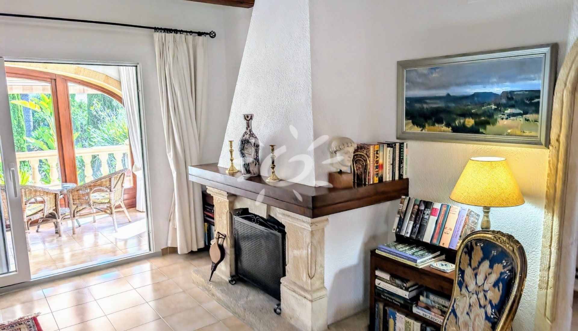 Bestaande woningen - Villas - Moraira - Moravit