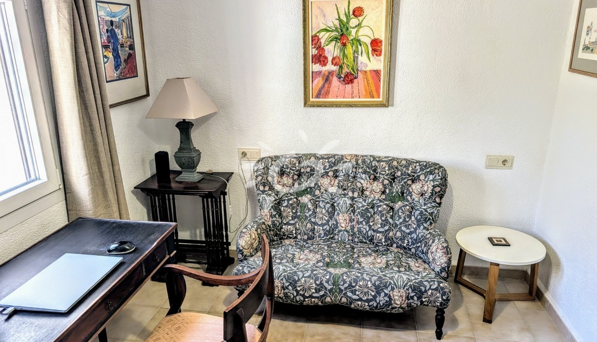 Bestaande woningen - Villas - Moraira - Moravit