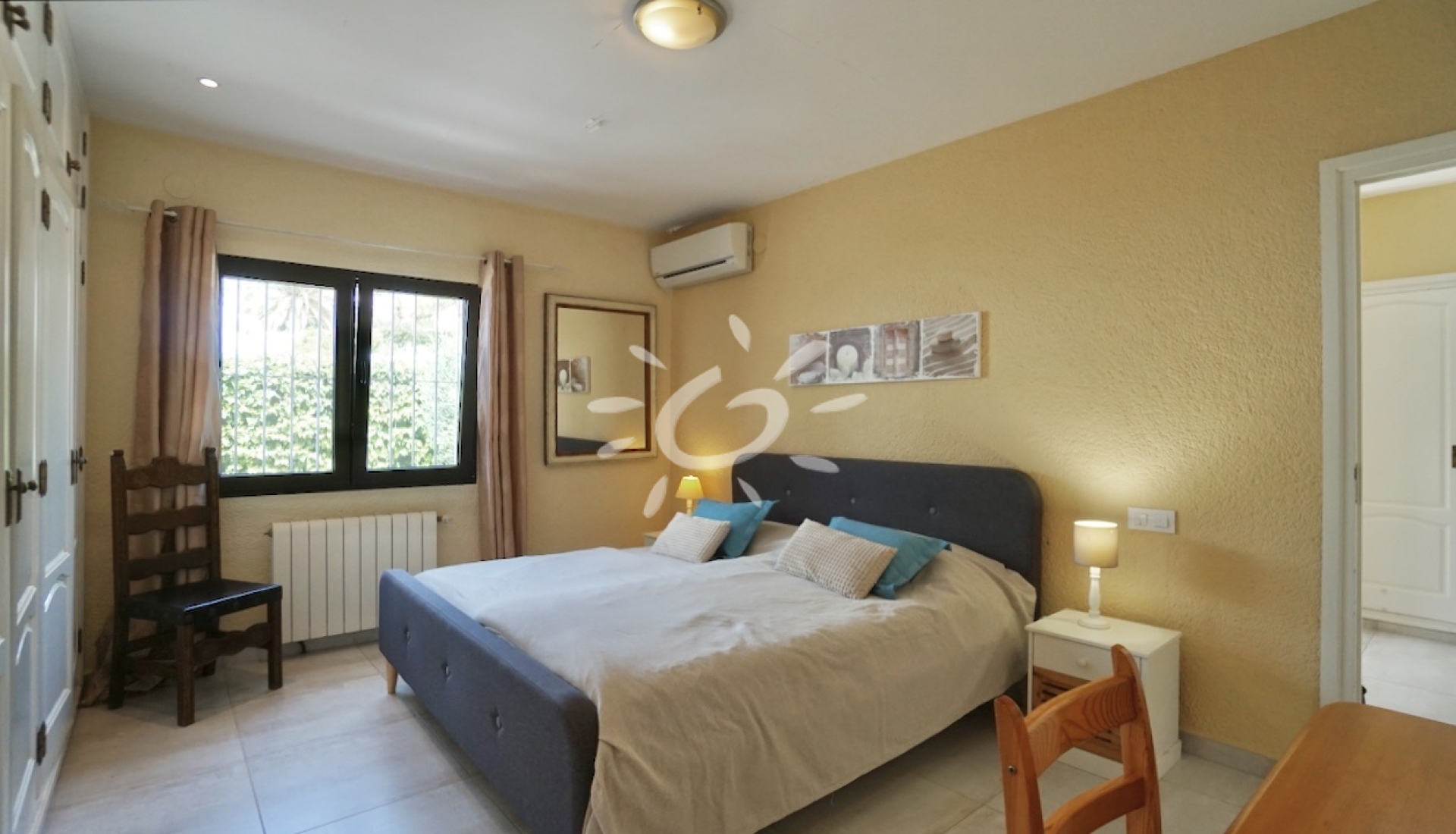 Bestaande woningen - Villas - Moraira - Moravit