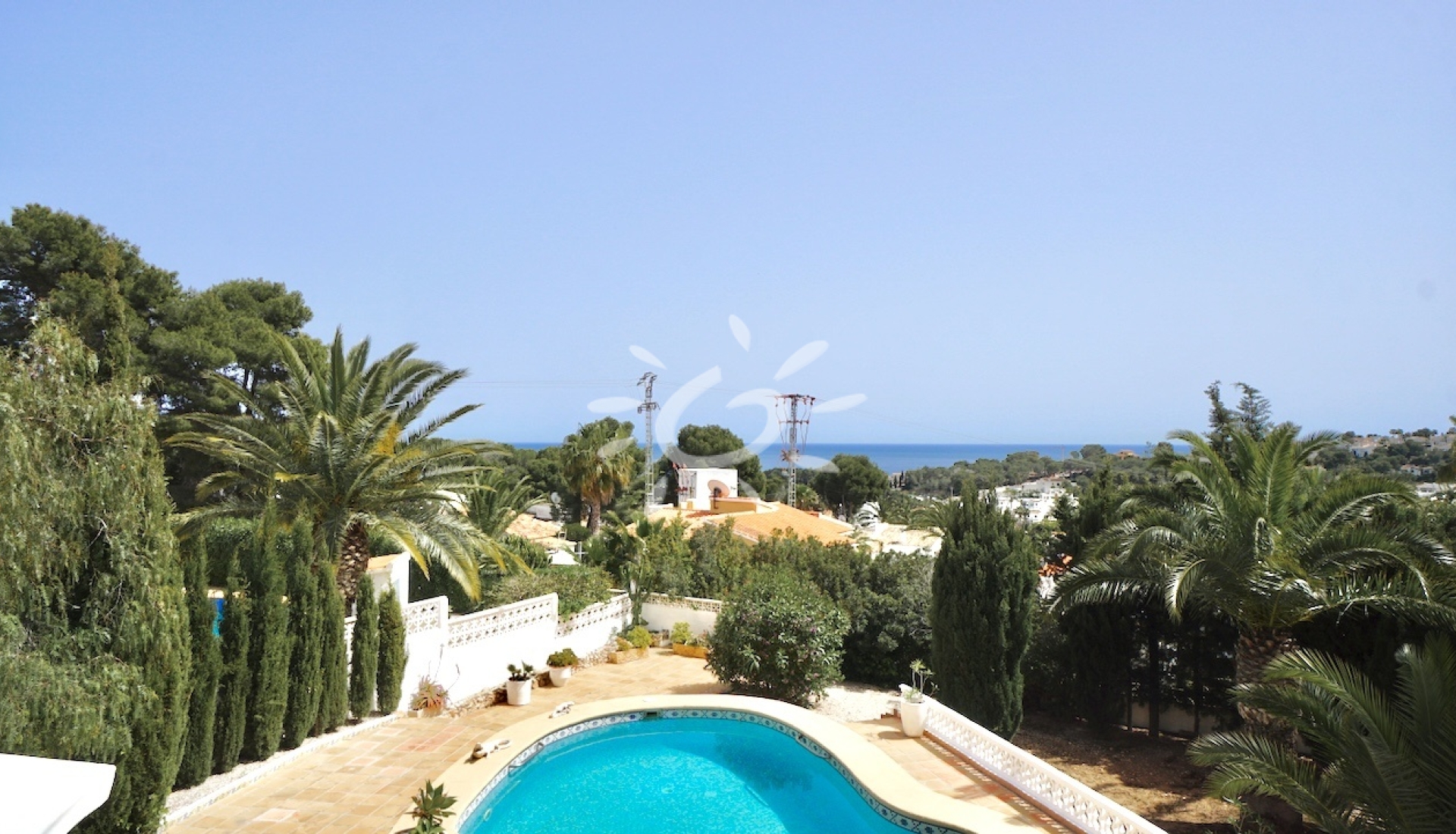 Bestaande woningen - Villas - Moraira - Moravit