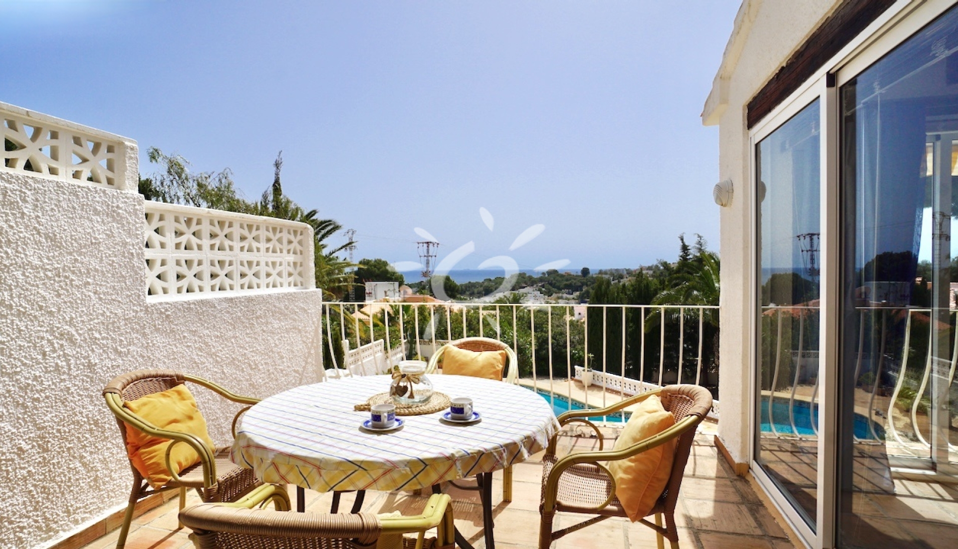 Bestaande woningen - Villas - Moraira - Moravit