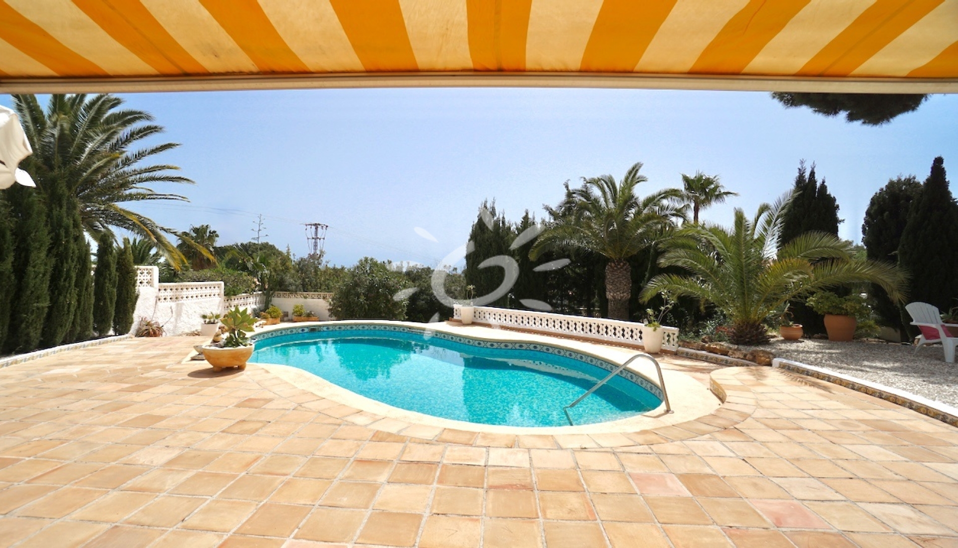 Bestaande woningen - Villas - Moraira - Moravit