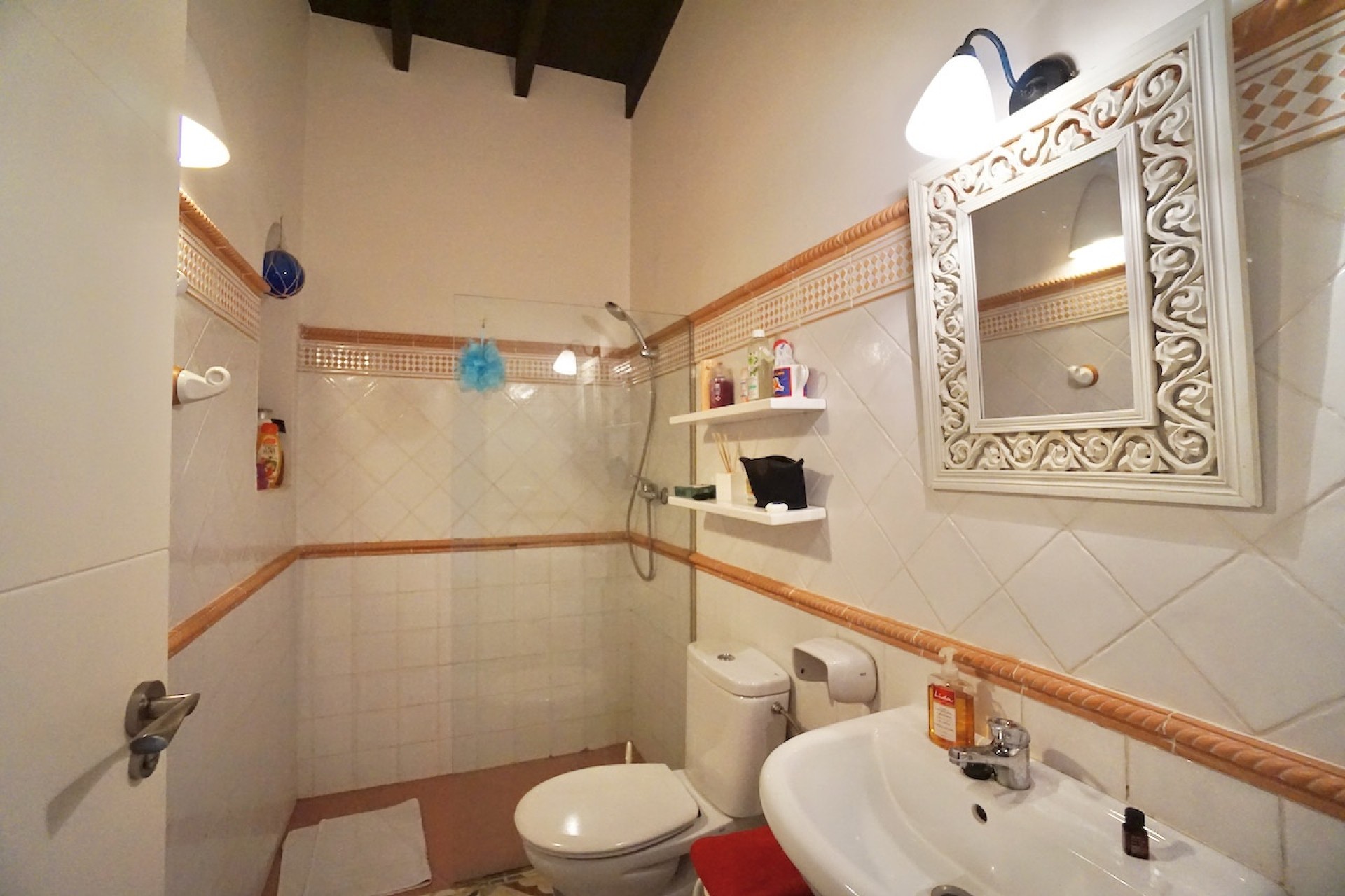 Bestaande woningen - Villas - Moraira - Paichi