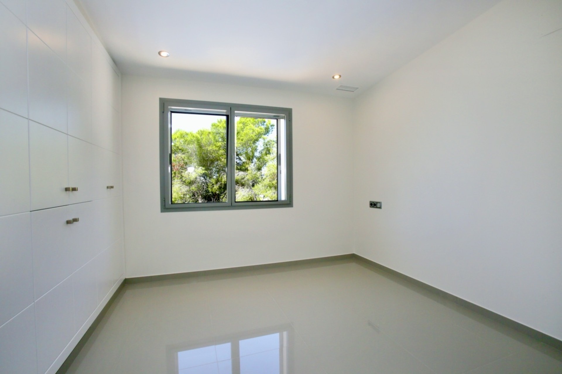 Bestaande woningen - Villas - Moraira - Paichi