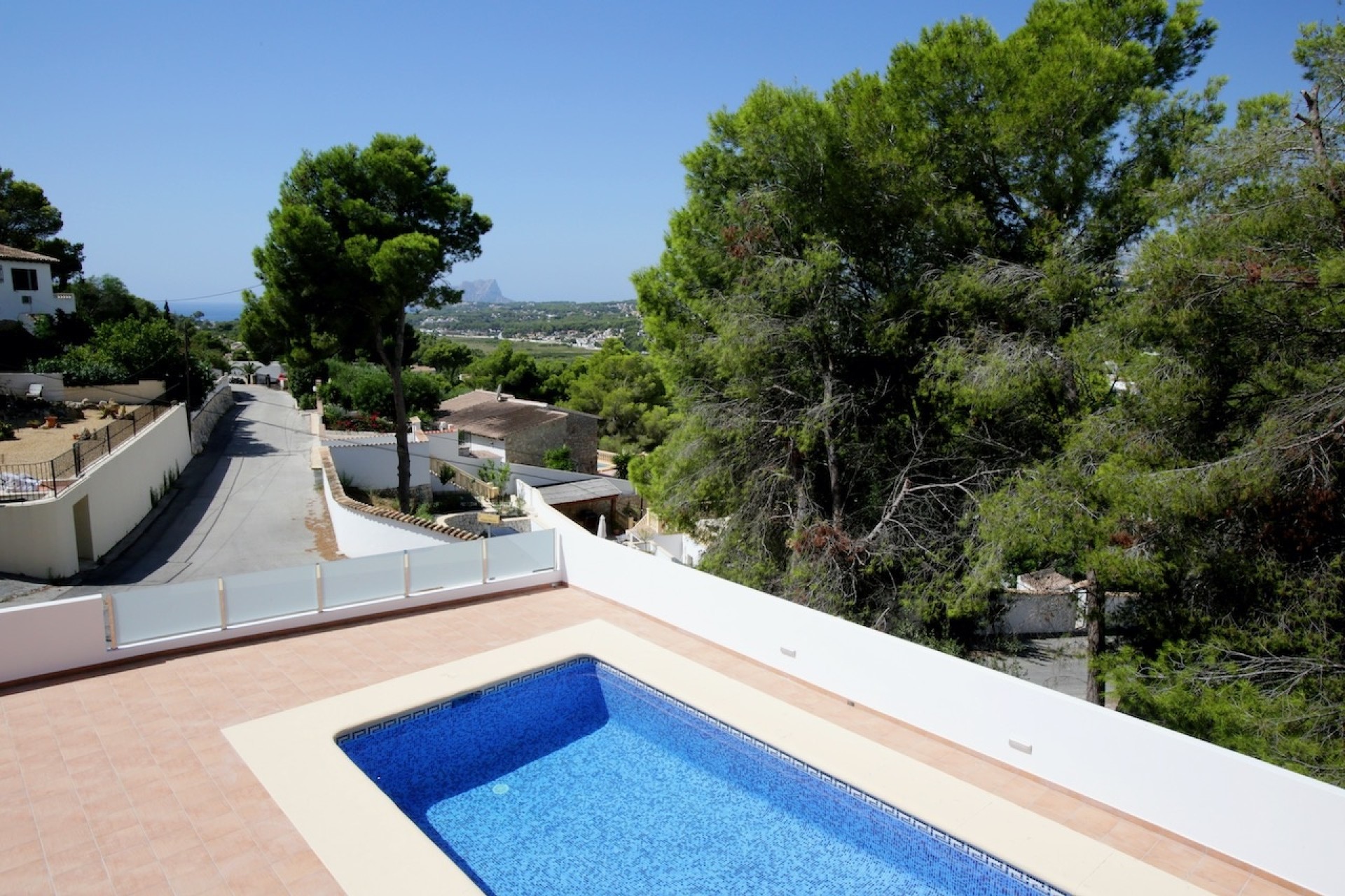 Bestaande woningen - Villas - Moraira - Paichi