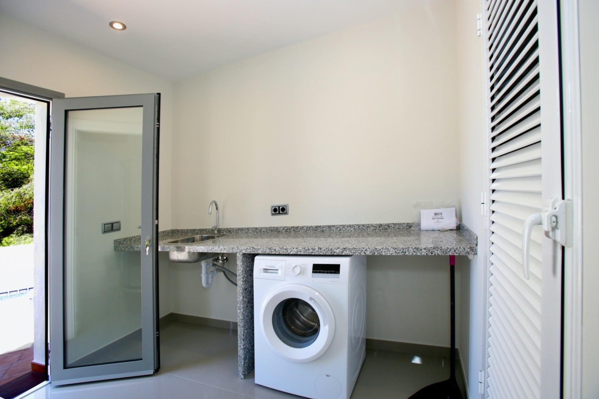 Bestaande woningen - Villas - Moraira - Paichi