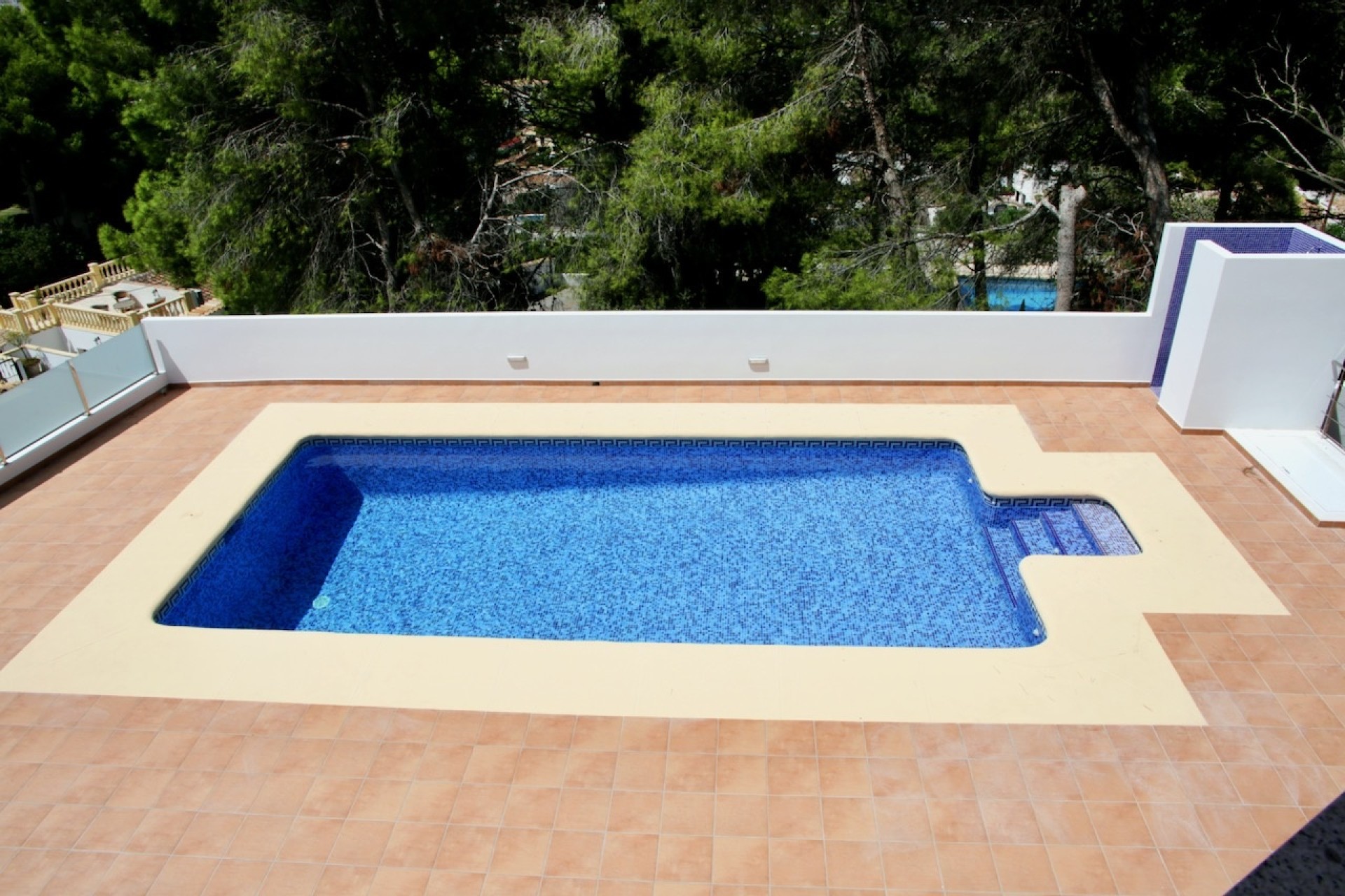 Bestaande woningen - Villas - Moraira - Paichi
