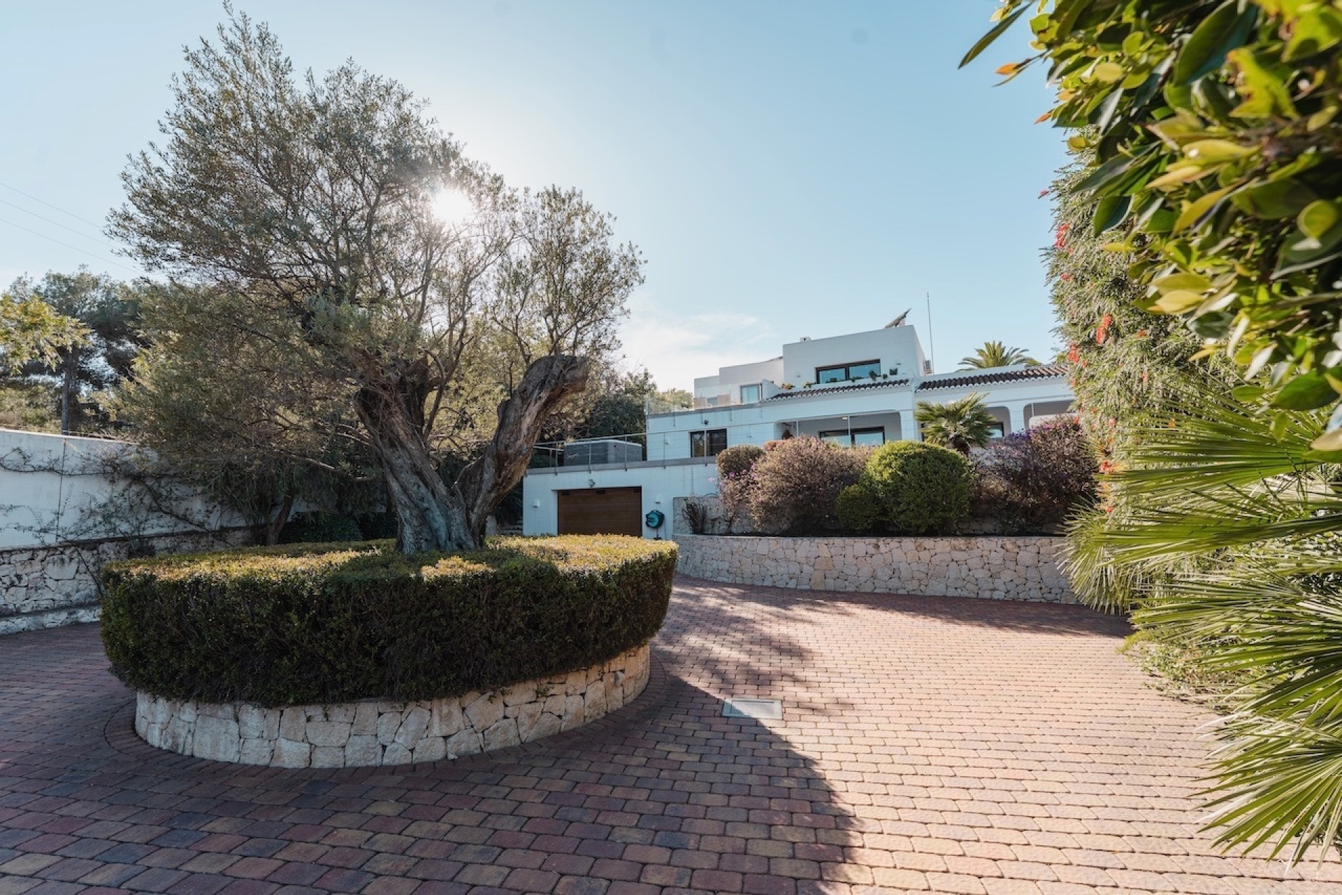 Bestaande woningen - Villas - Moraira - Paichi