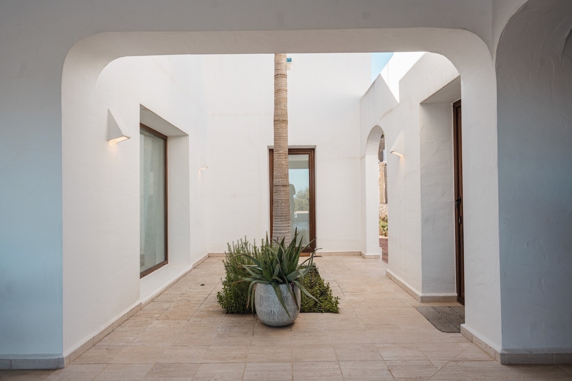 Bestaande woningen - Villas - Moraira - Paichi