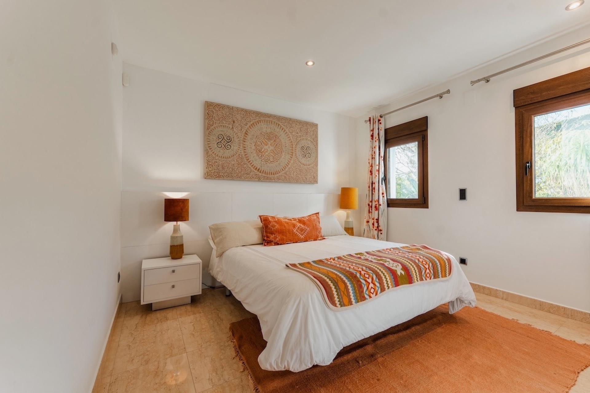 Bestaande woningen - Villas - Moraira - Paichi