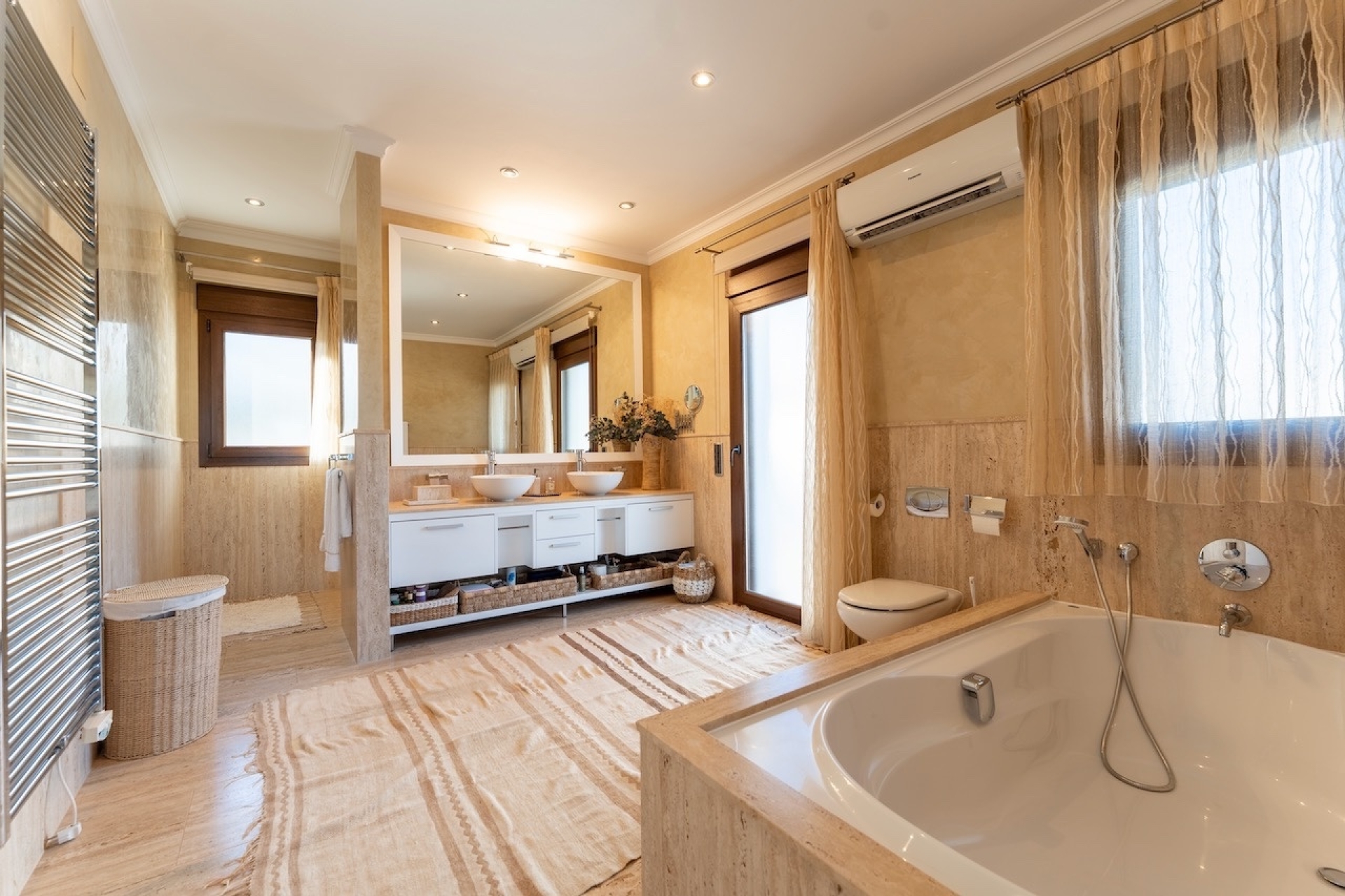 Bestaande woningen - Villas - Moraira - Paichi