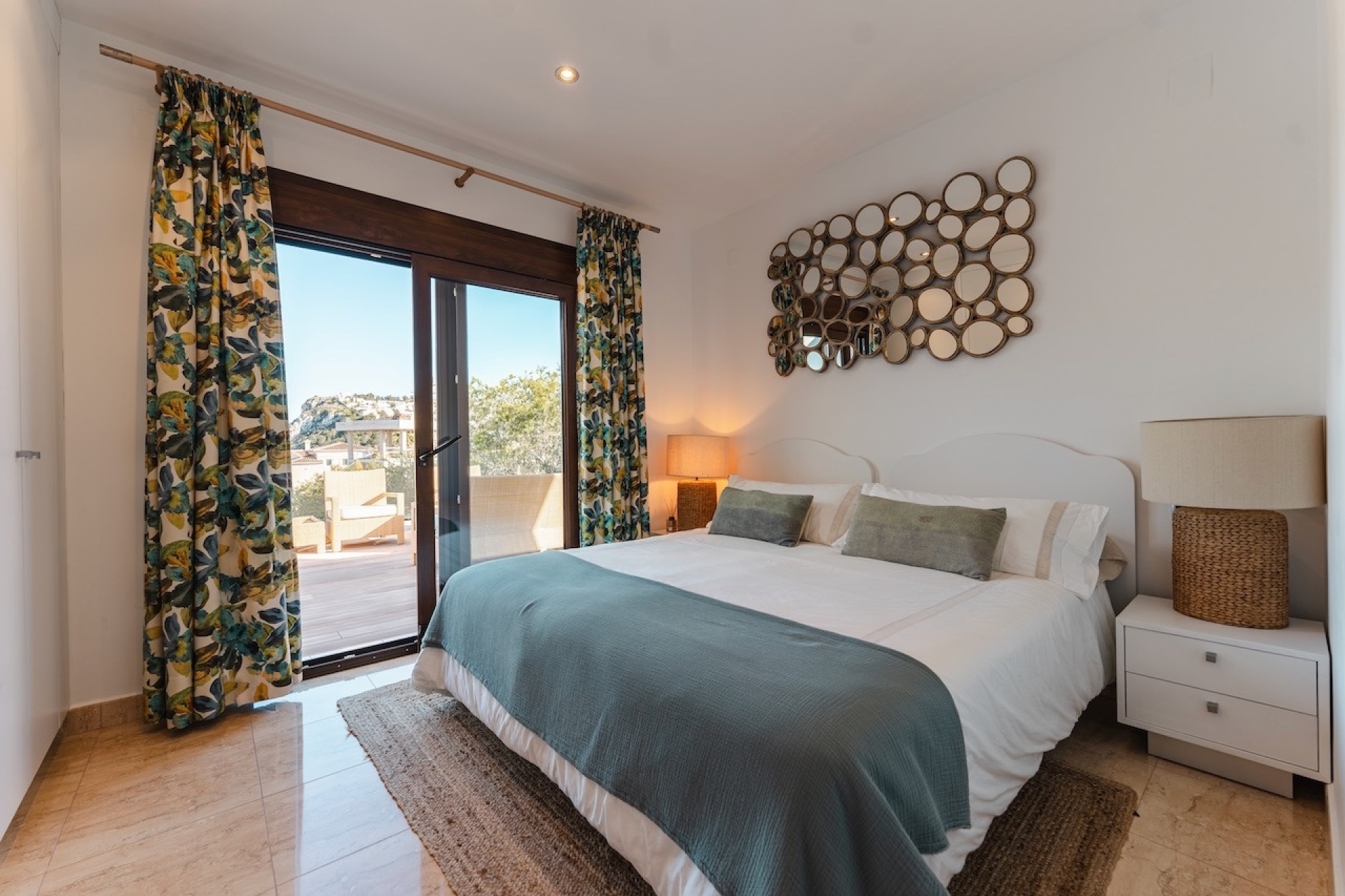 Bestaande woningen - Villas - Moraira - Paichi