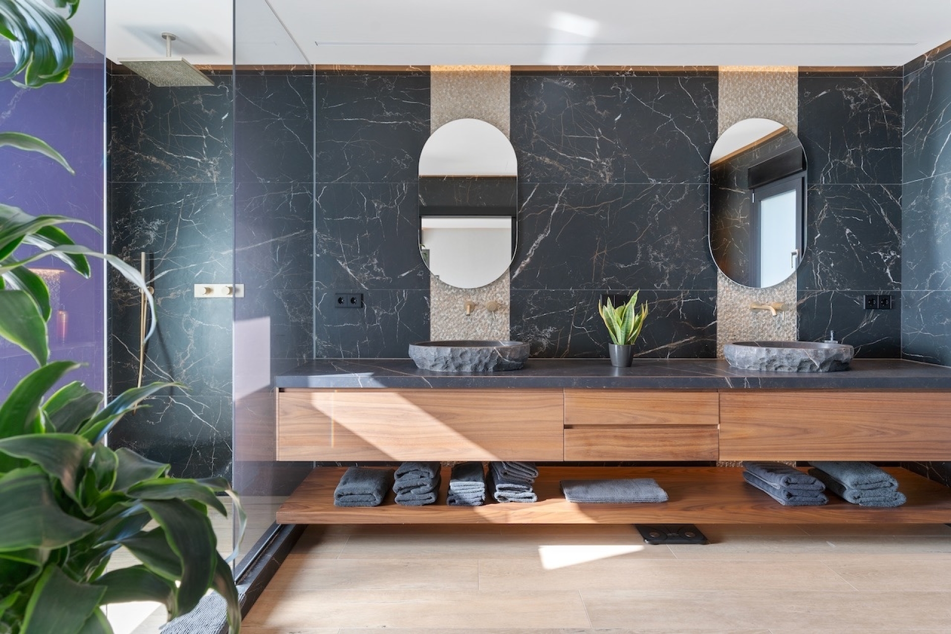 Bestaande woningen - Villas - Moraira - Paichi