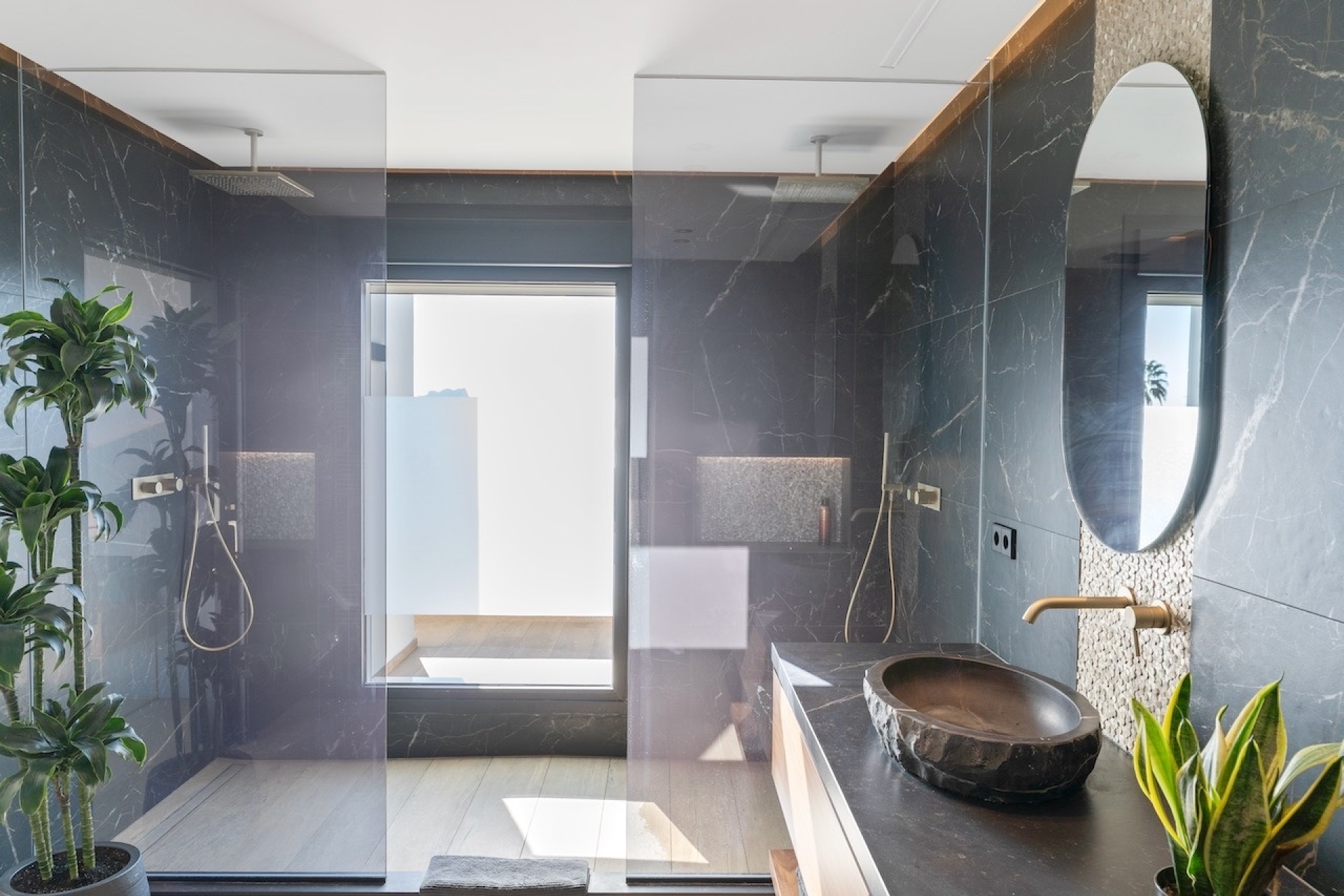 Bestaande woningen - Villas - Moraira - Paichi