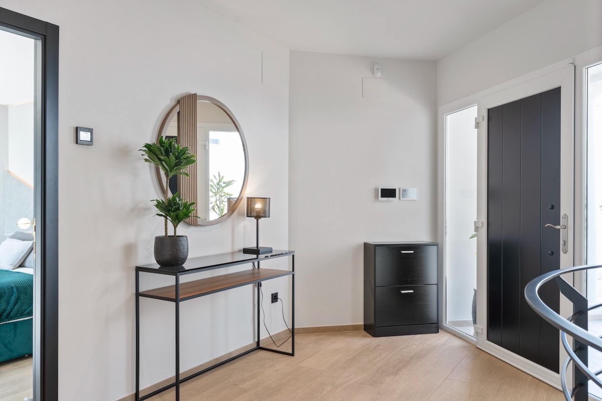 Bestaande woningen - Villas - Moraira - Paichi