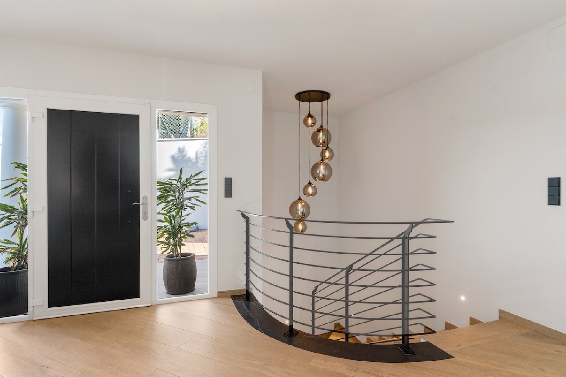 Bestaande woningen - Villas - Moraira - Paichi