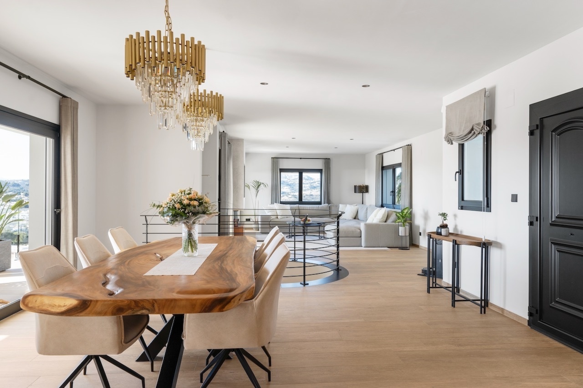 Bestaande woningen - Villas - Moraira - Paichi