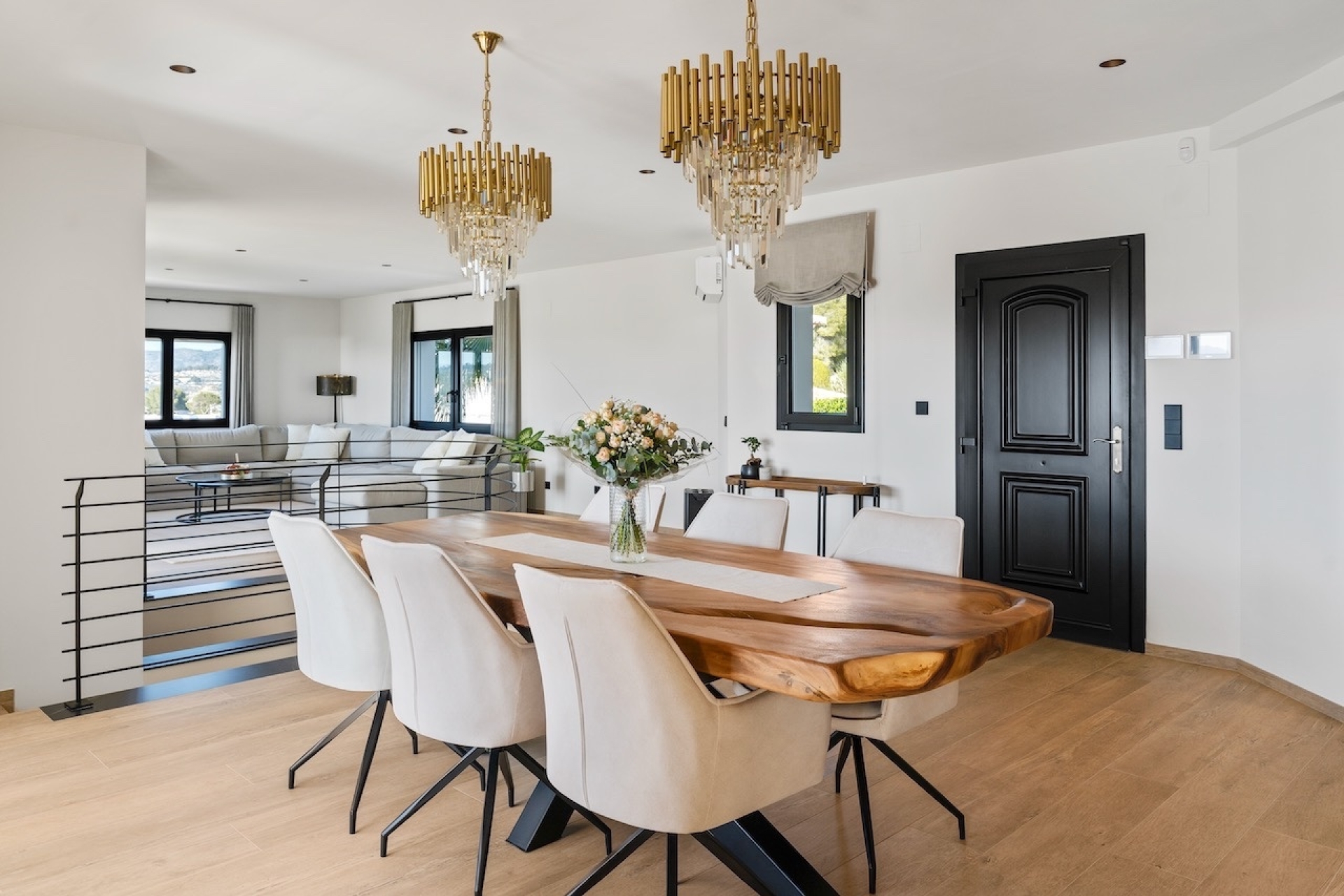 Bestaande woningen - Villas - Moraira - Paichi