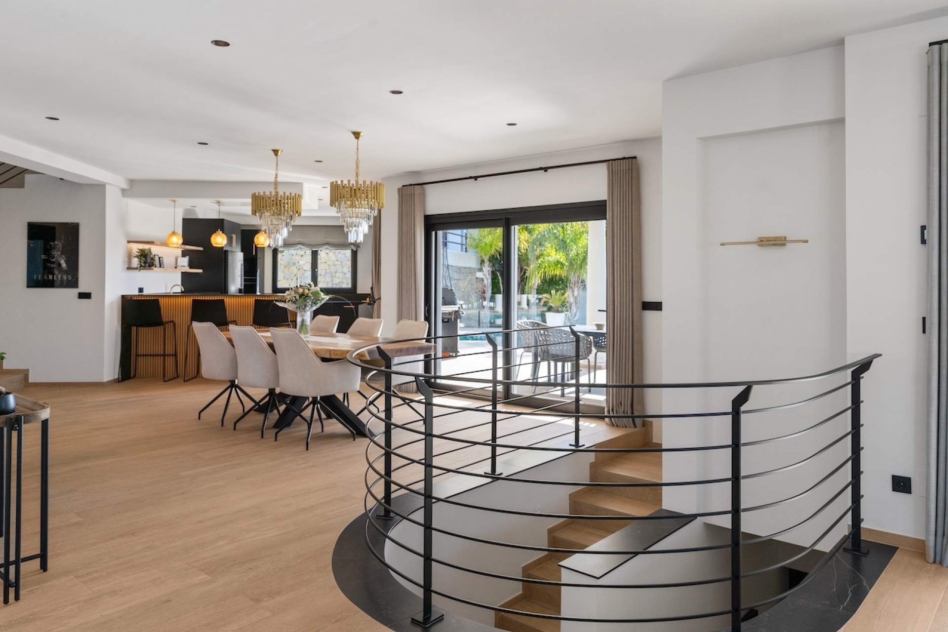 Bestaande woningen - Villas - Moraira - Paichi