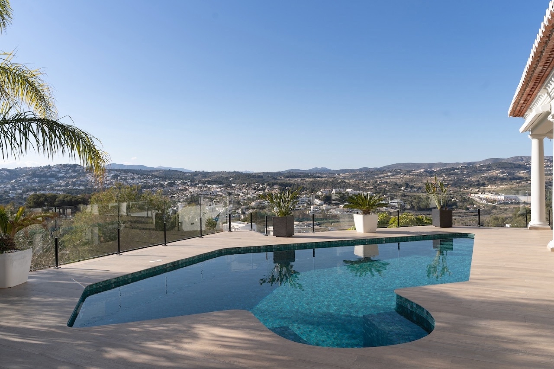 Bestaande woningen - Villas - Moraira - Paichi