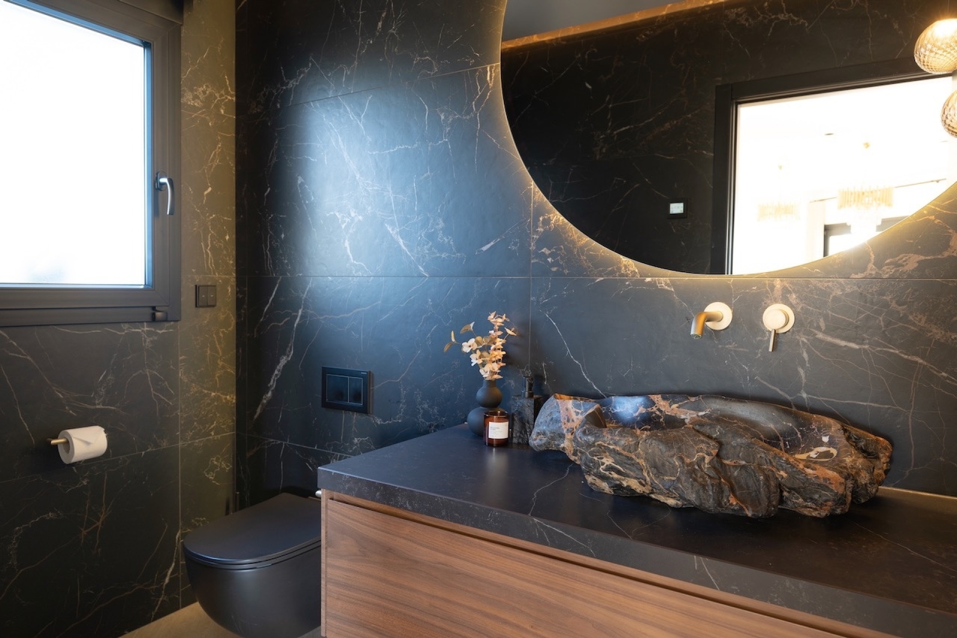 Bestaande woningen - Villas - Moraira - Paichi