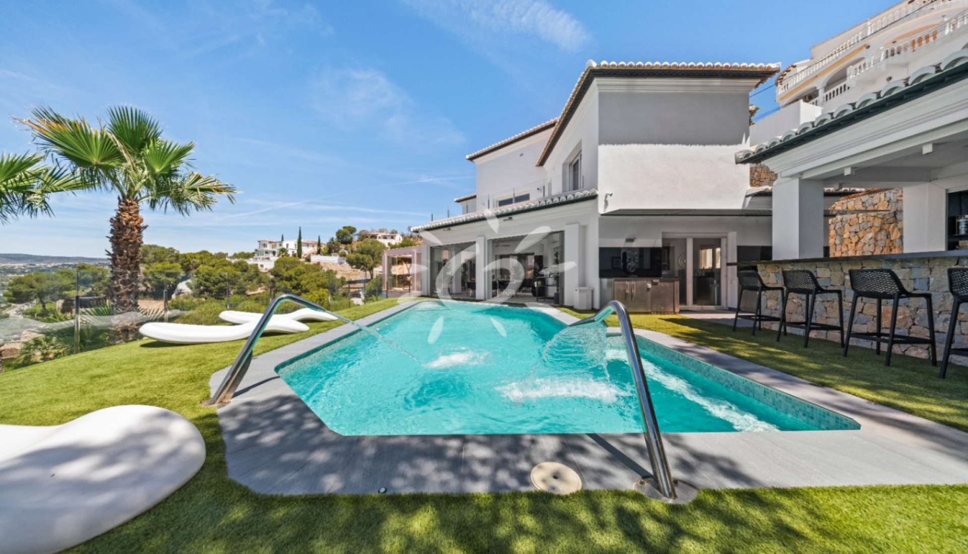 Bestaande woningen - Villas - Moraira - Paichi