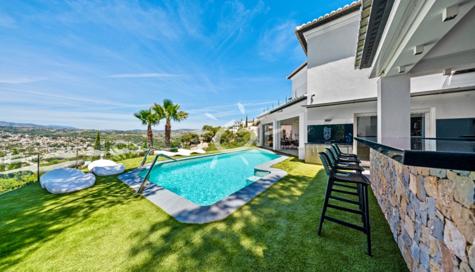 Bestaande woningen - Villas - Moraira - Paichi