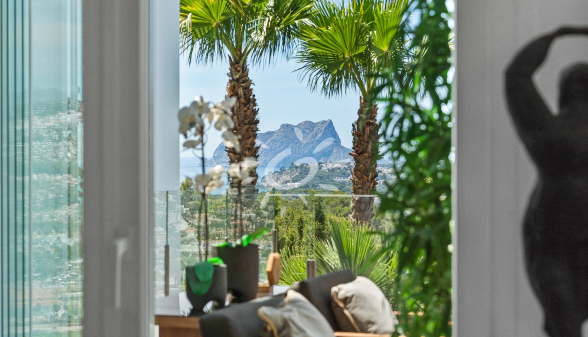 Bestaande woningen - Villas - Moraira - Paichi