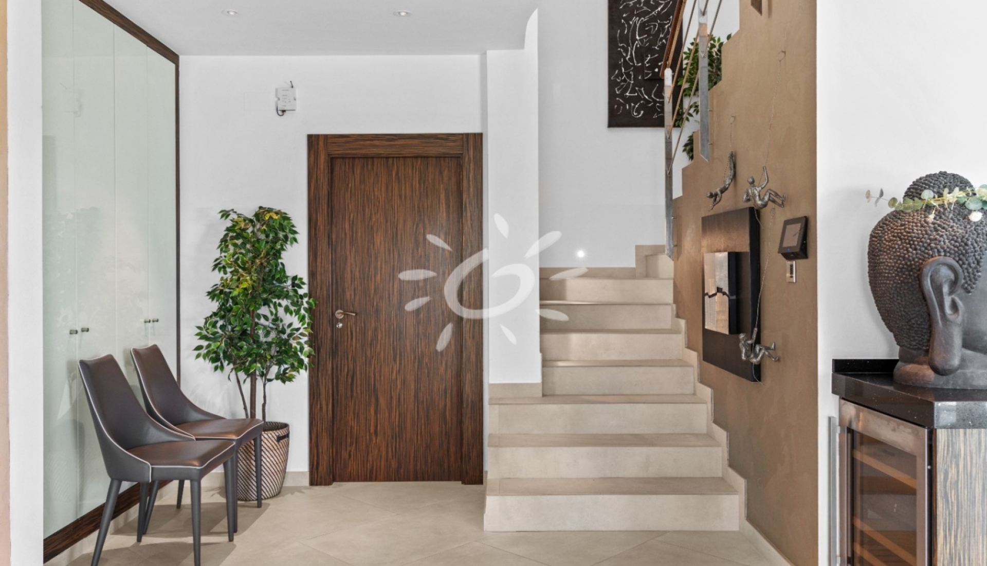 Bestaande woningen - Villas - Moraira - Paichi