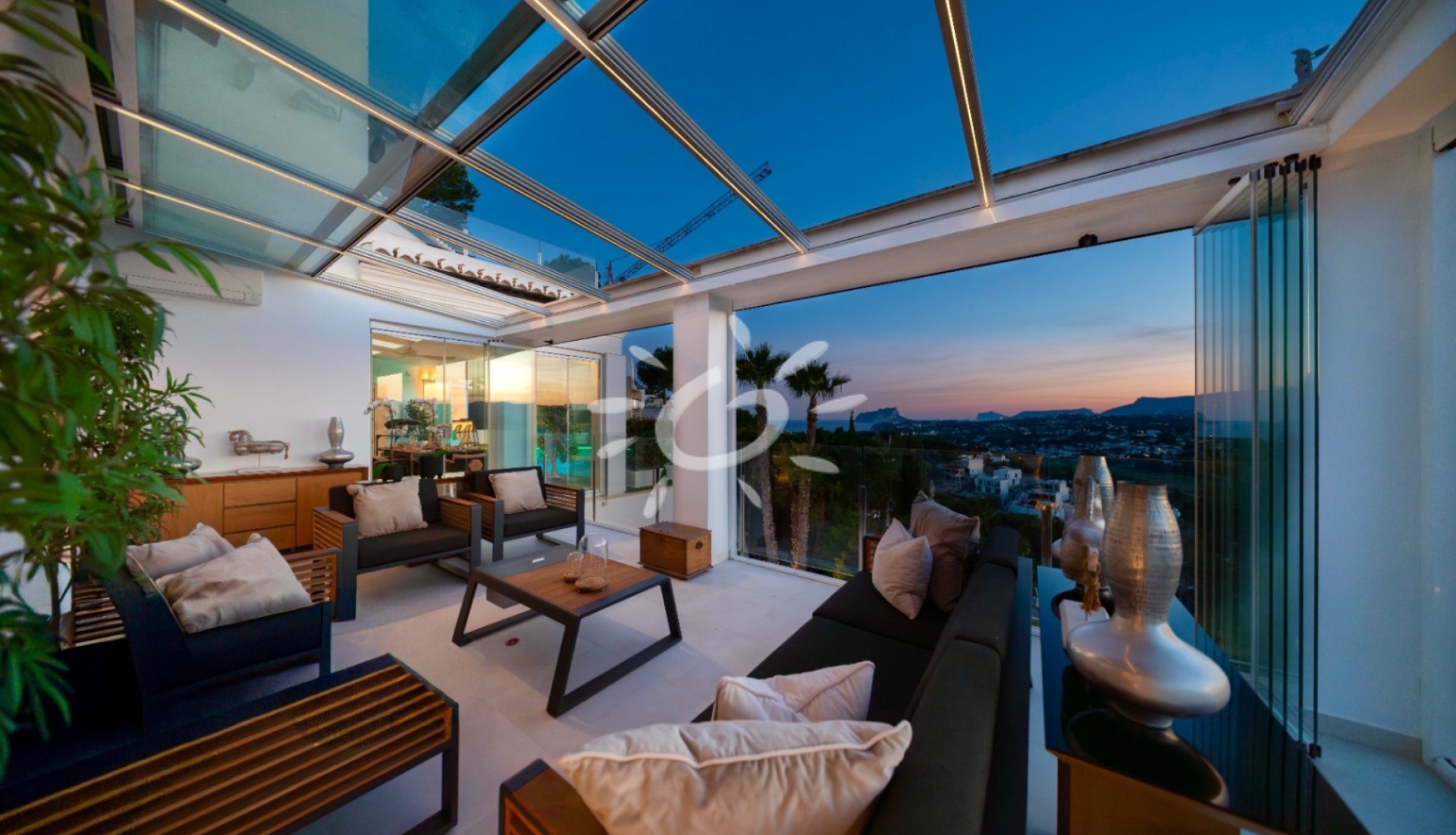 Bestaande woningen - Villas - Moraira - Paichi