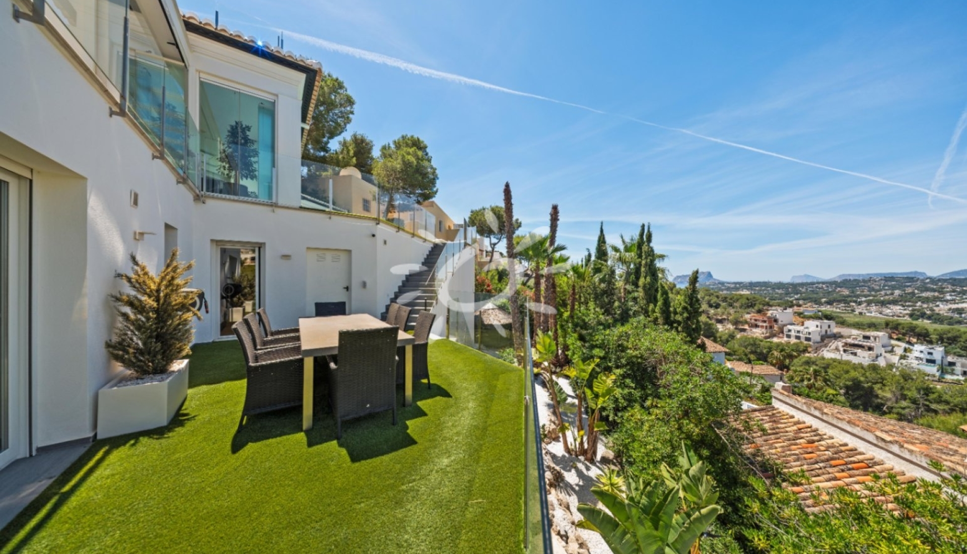 Bestaande woningen - Villas - Moraira - Paichi