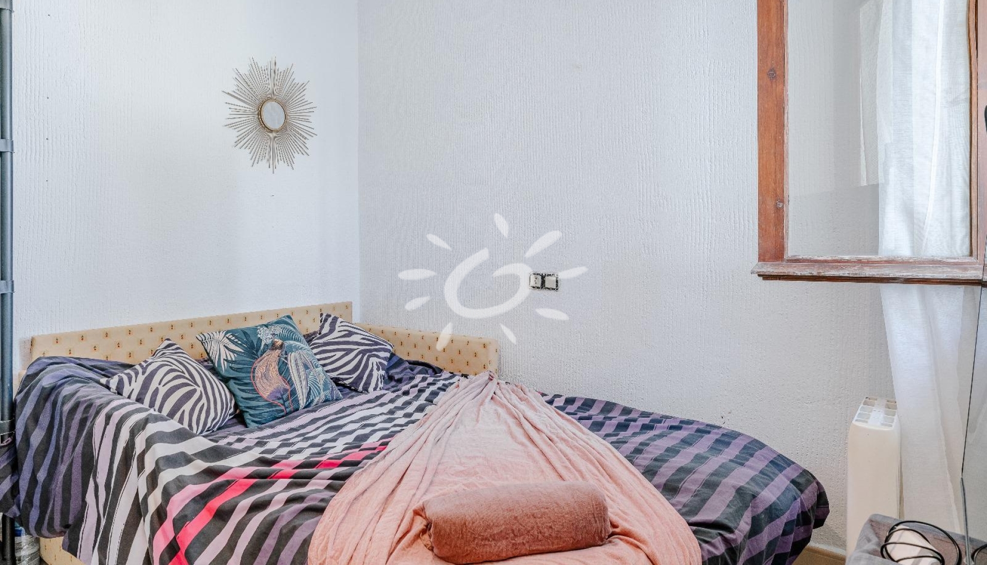 Bestaande woningen - Villas - Moraira - Paichi