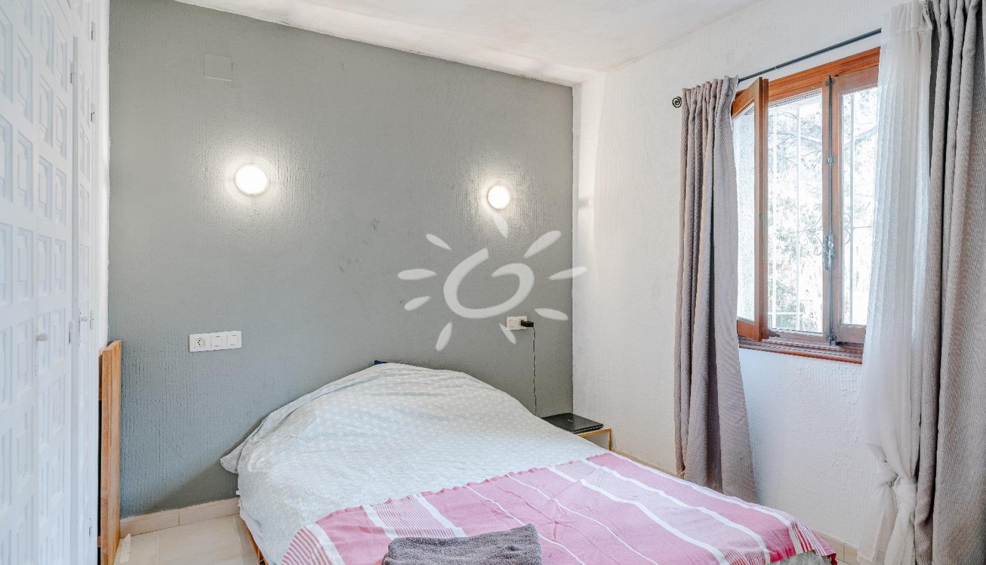 Bestaande woningen - Villas - Moraira - Paichi