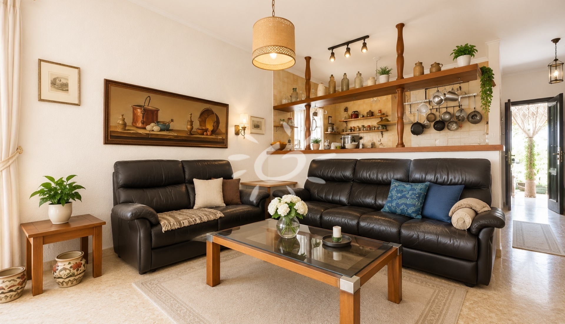 Bestaande woningen - Villas - Moraira - Paichi
