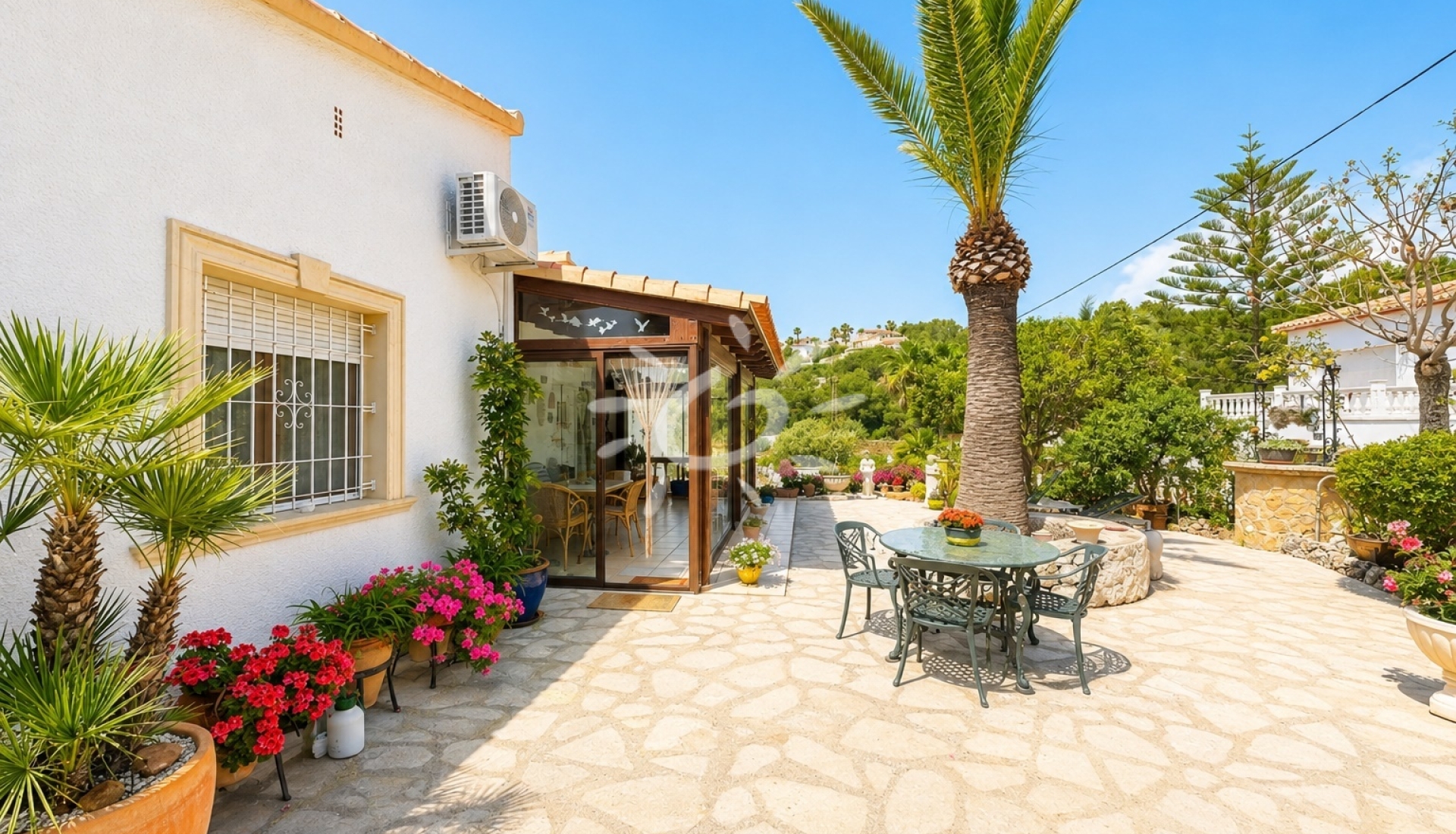 Bestaande woningen - Villas - Moraira - Paichi