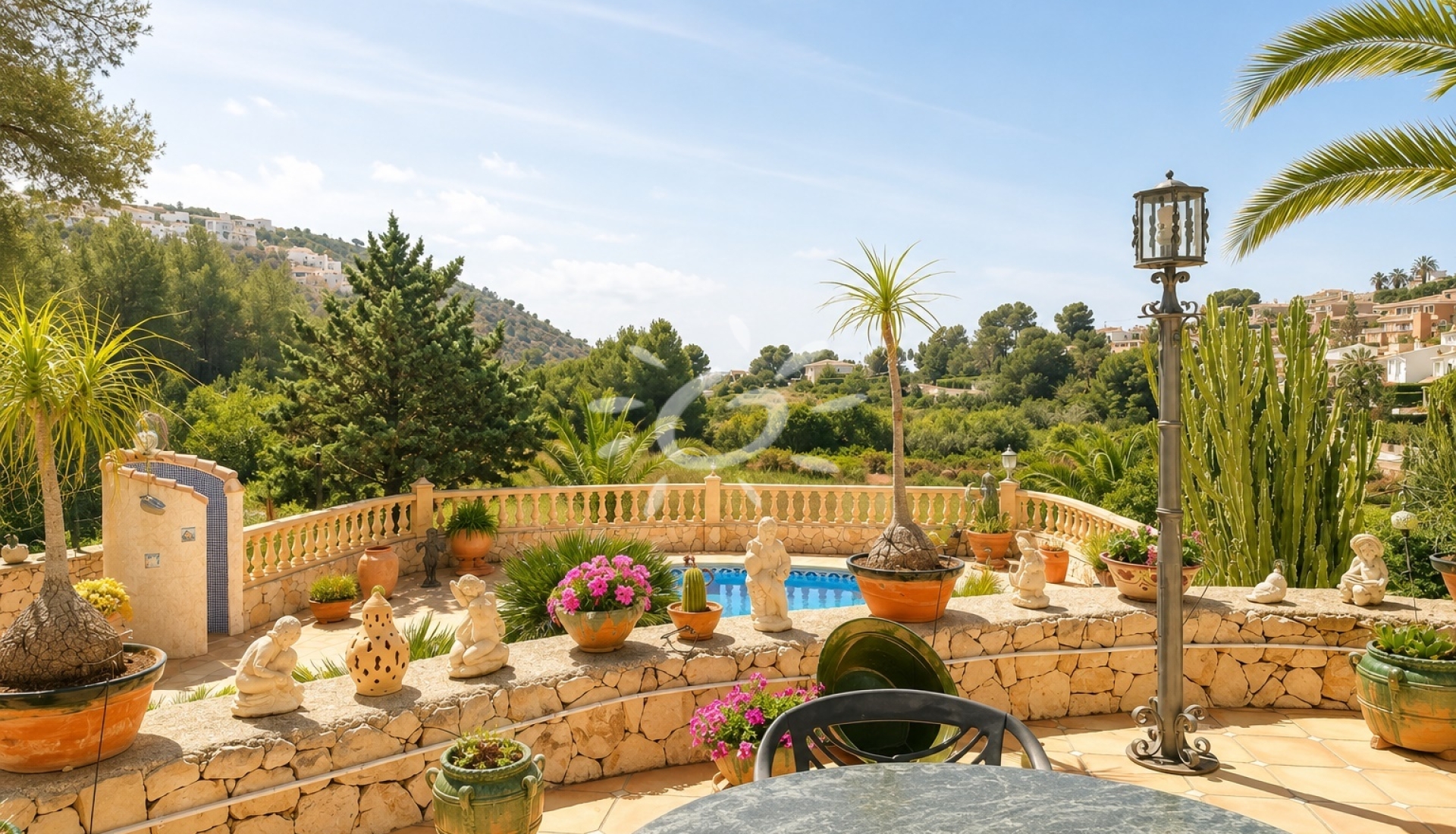 Bestaande woningen - Villas - Moraira - Paichi