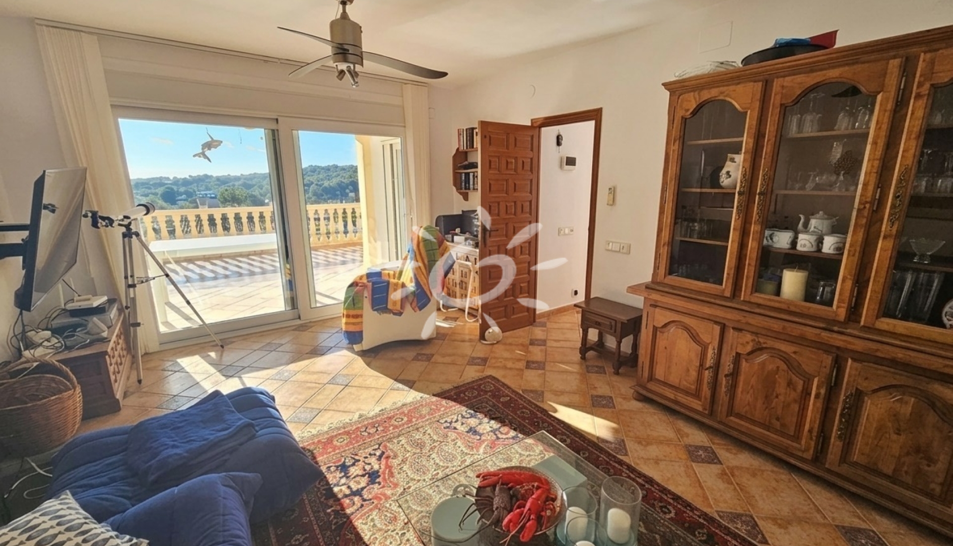 Bestaande woningen - Villas - Moraira - Pinar del Advocat - Cometa