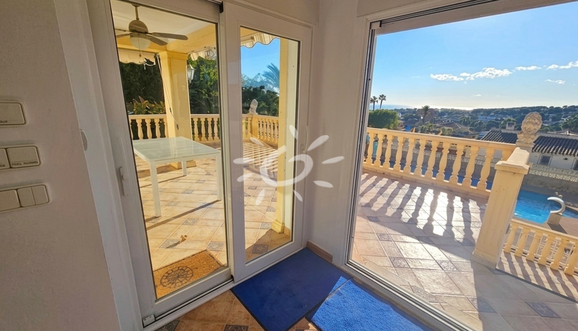 Bestaande woningen - Villas - Moraira - Pinar del Advocat - Cometa