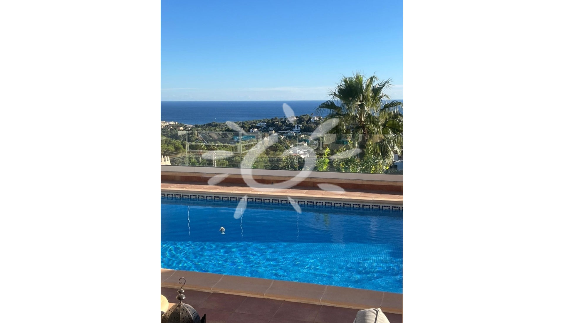Bestaande woningen - Villas - Moraira - Pinar del Advocat - Cometa