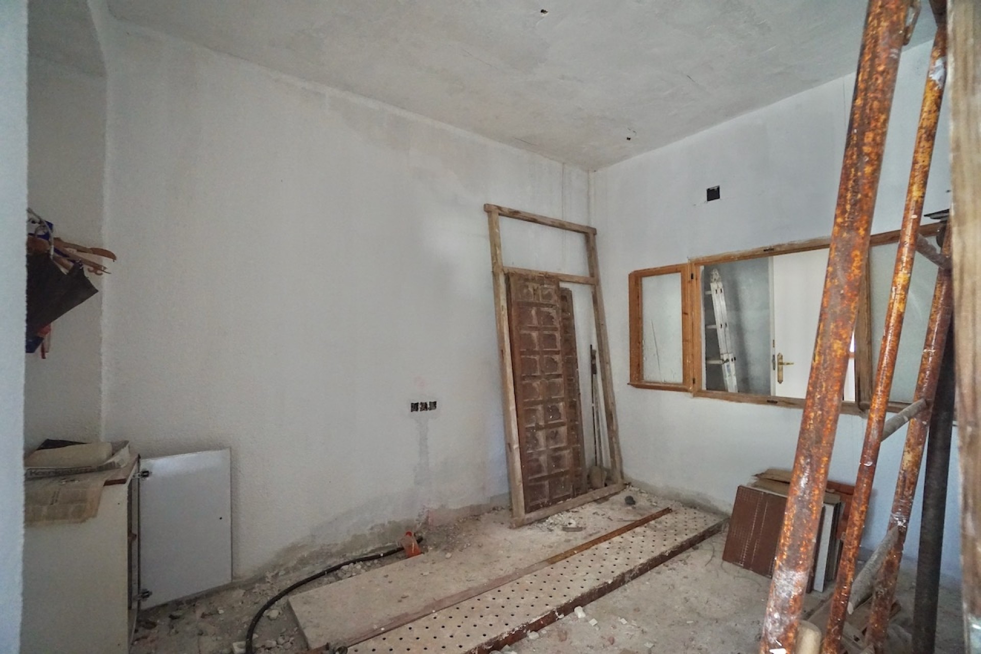 Bestaande woningen - Villas - Moraira - Pinar del Advocat