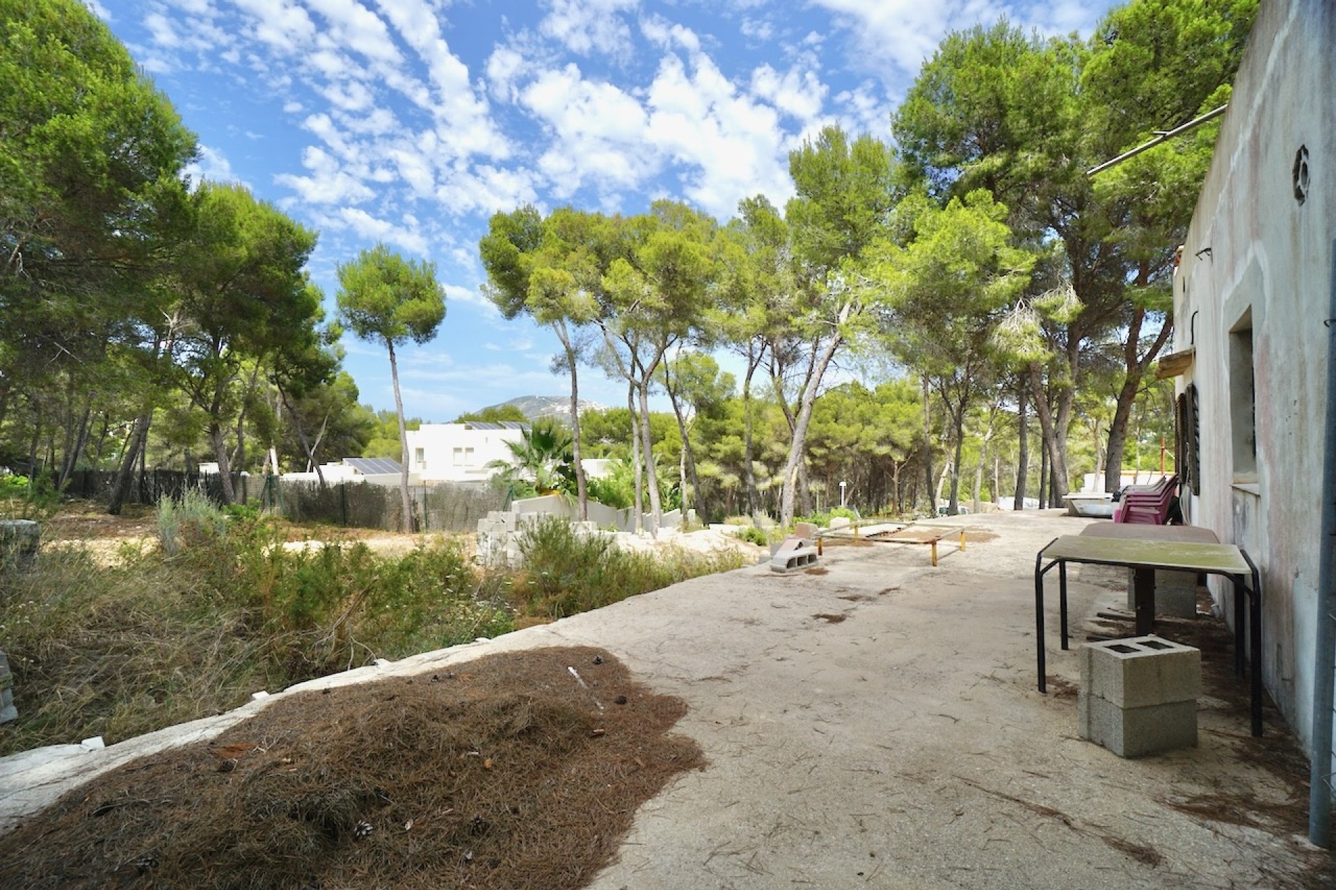 Bestaande woningen - Villas - Moraira - Pinar del Advocat