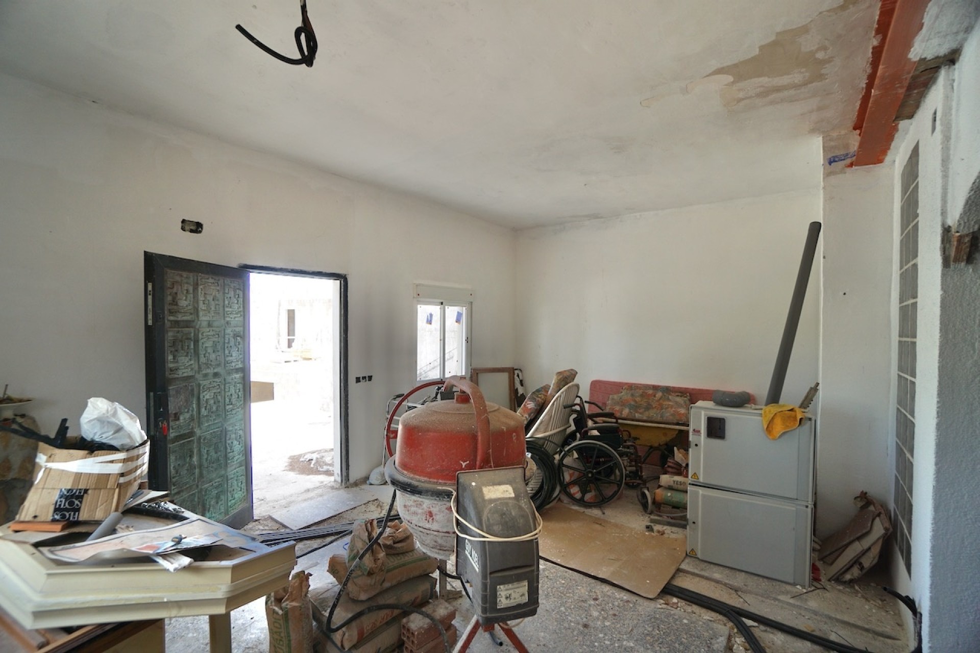 Bestaande woningen - Villas - Moraira - Pinar del Advocat