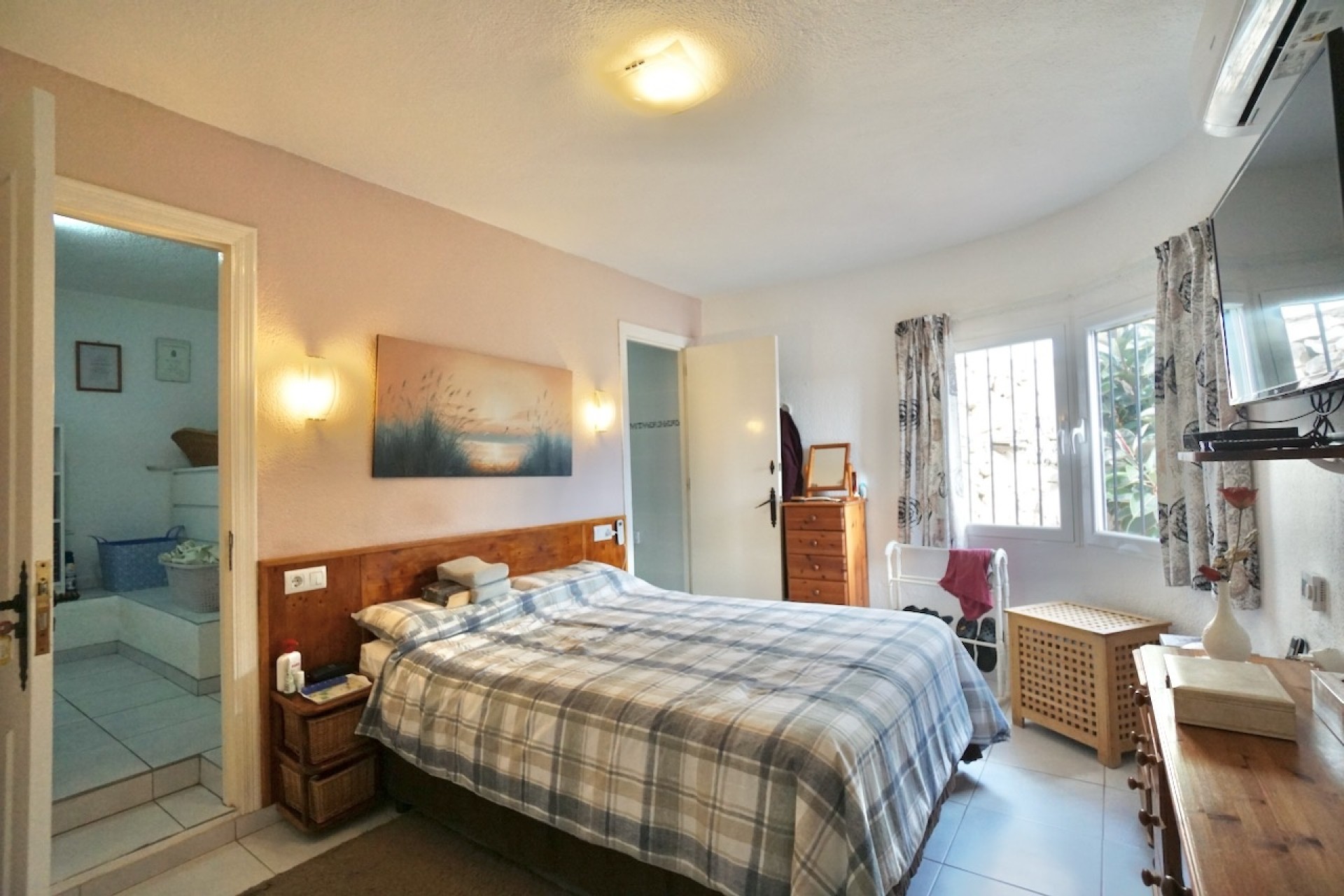 Bestaande woningen - Villas - Moraira - Pinar del Advocat