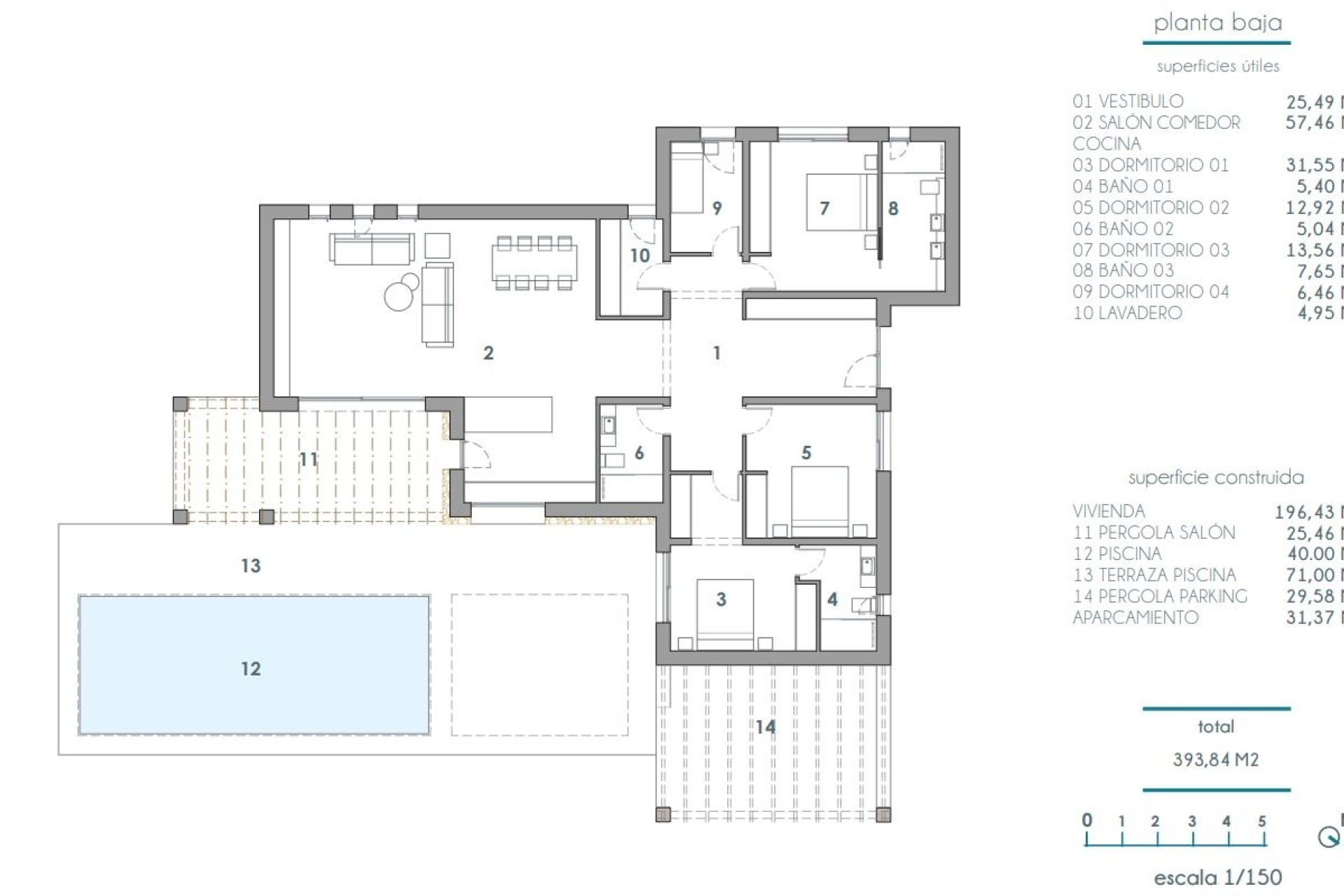 Bestaande woningen - Villas - Moraira - Pinar del Advocat