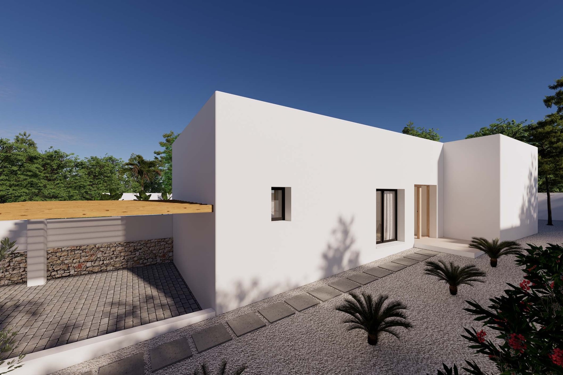 Bestaande woningen - Villas - Moraira - Pinar del Advocat