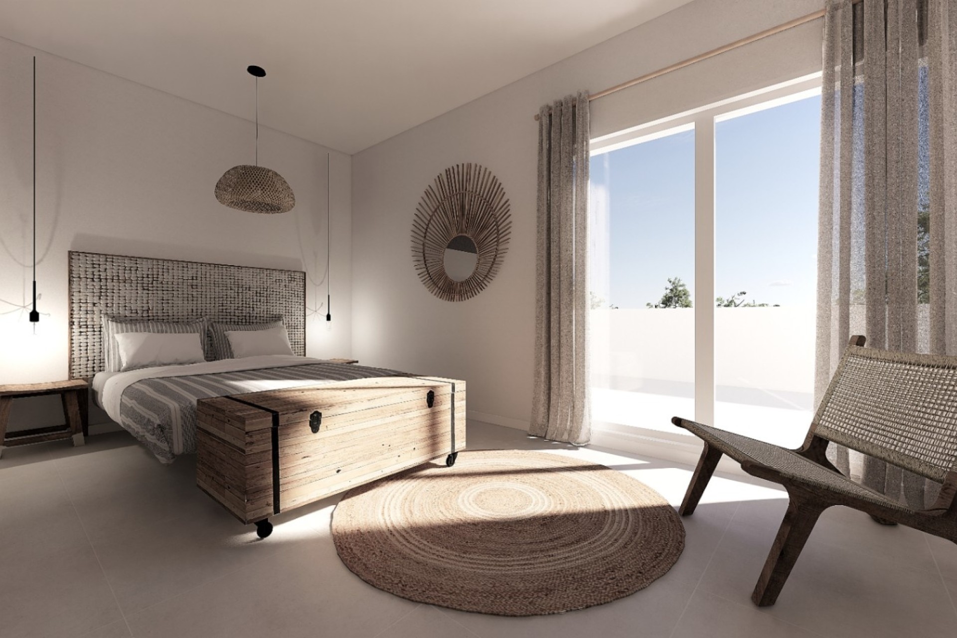 Bestaande woningen - Villas - Moraira - Pinar del Advocat