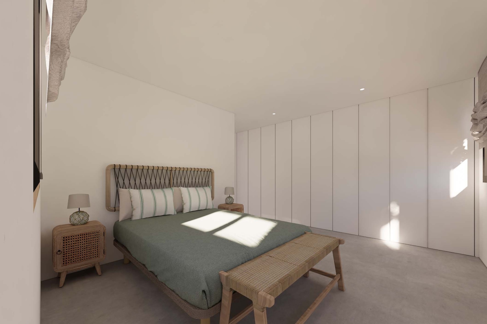 Bestaande woningen - Villas - Moraira - Pinar del Advocat