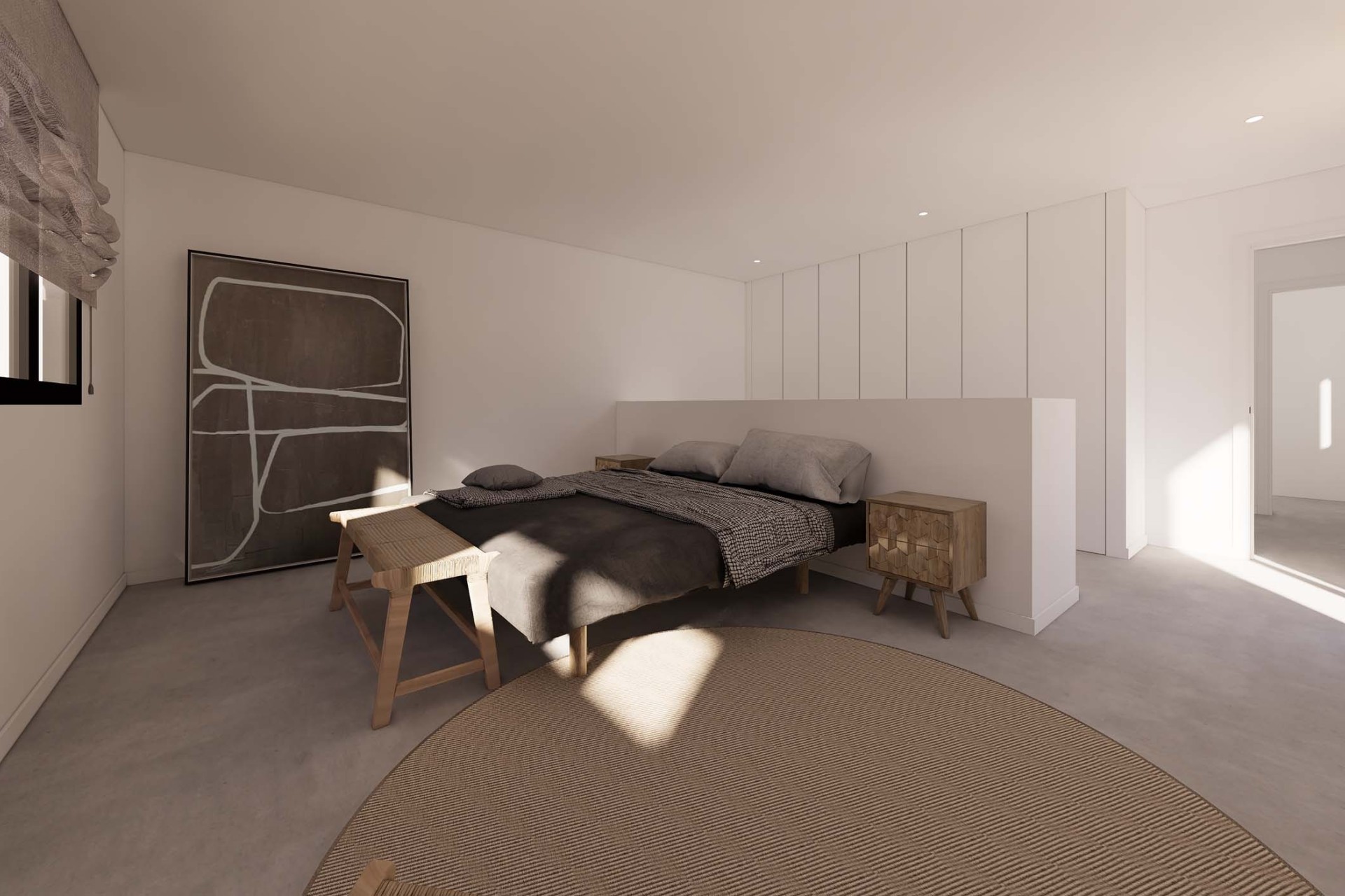 Bestaande woningen - Villas - Moraira - Pinar del Advocat